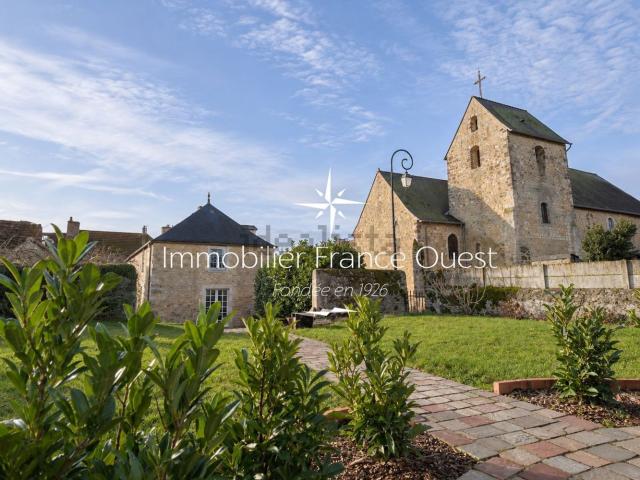 Maison vente à Brûlon, Sarthe