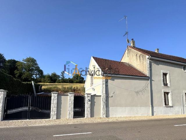 Maison vente à Brumetz, Aisne