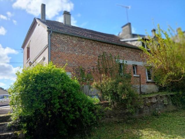 Maison vente à Les Grandes Ouïes, Brunehamel