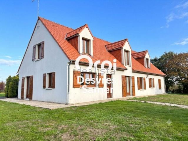 Maison vente à Brunembert, Pas-de-Calais