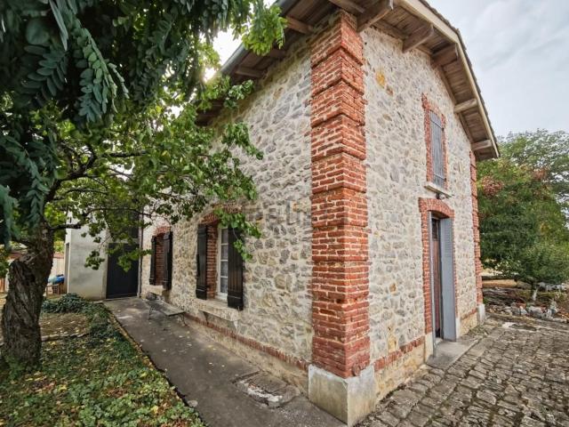 Maison vente à Bruniquel, Tarn-et-Garonne