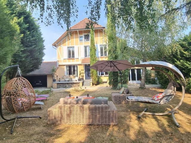 Maison vente à Bosserons, Brunoy