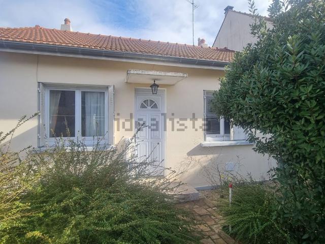 Maison vente à Sauvageon, Brunoy