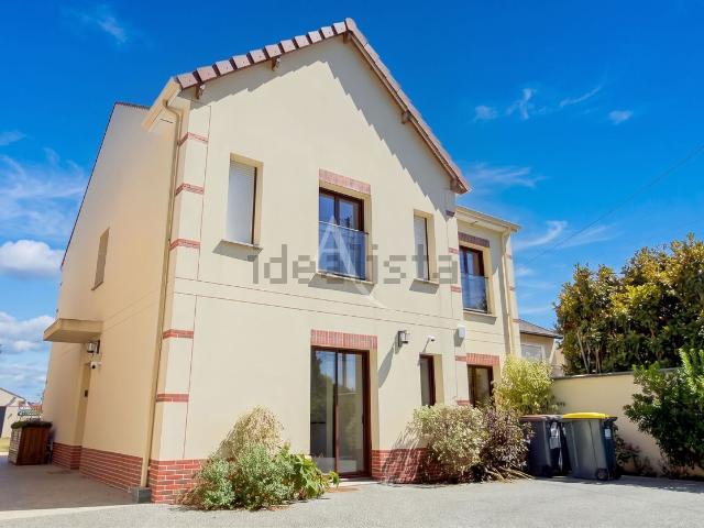 Maison vente à Bosserons, Brunoy