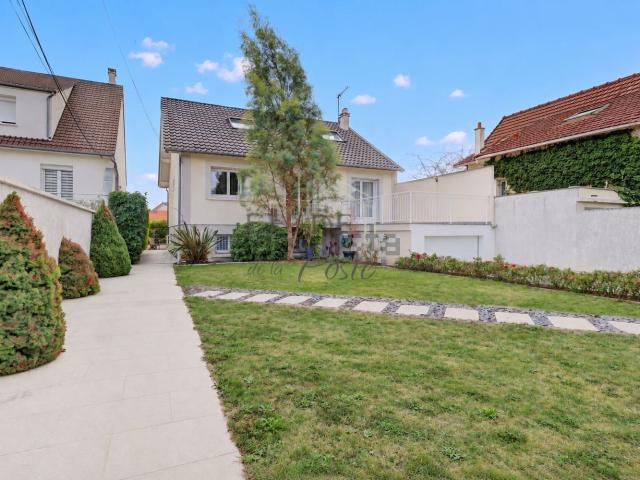 Maison vente à Bosserons, Brunoy