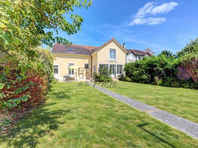 Maison vente à Bosserons, Brunoy
