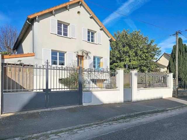 Maison vente à Bosserons, Brunoy