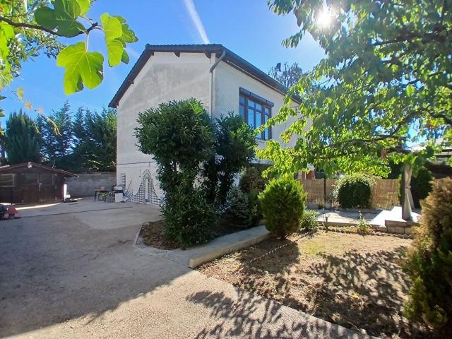 Maison vente à Garenne, Brunoy
