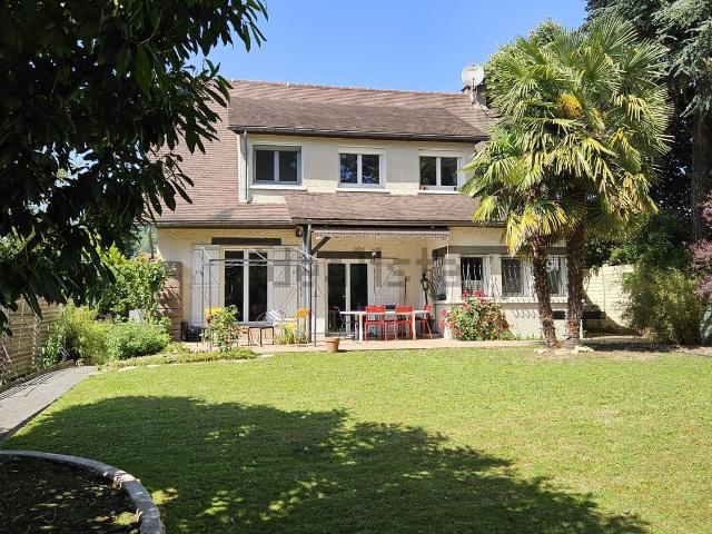 Maison vente à Soulins, Brunoy