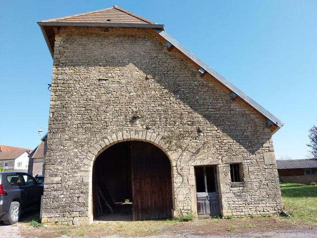 Maison vente à Brussey, Haute-Saône