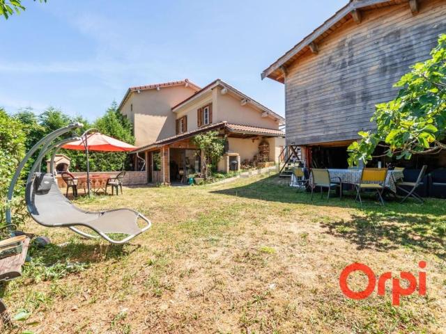 Maison vente à Le Chambost, Brussieu