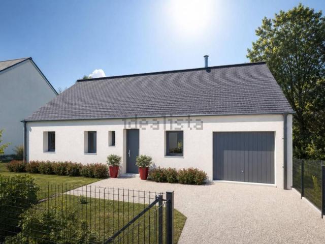 Maison vente à L'Ecotay, Brusvily
