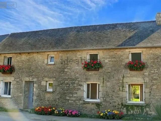 Maison vente à Le Champ du Chemin, Brusvily