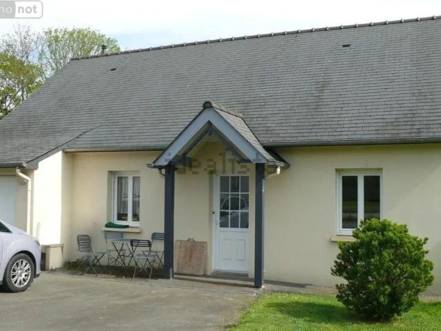 Maison vente à Le Creux, Brusvily