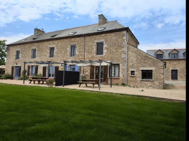 Maison vente à L'Ecotay, Brusvily
