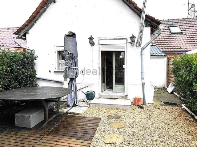 Maison vente à Brutelles, Somme