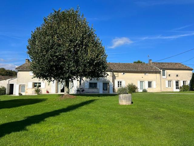 Maison vente à Premillant, Brux