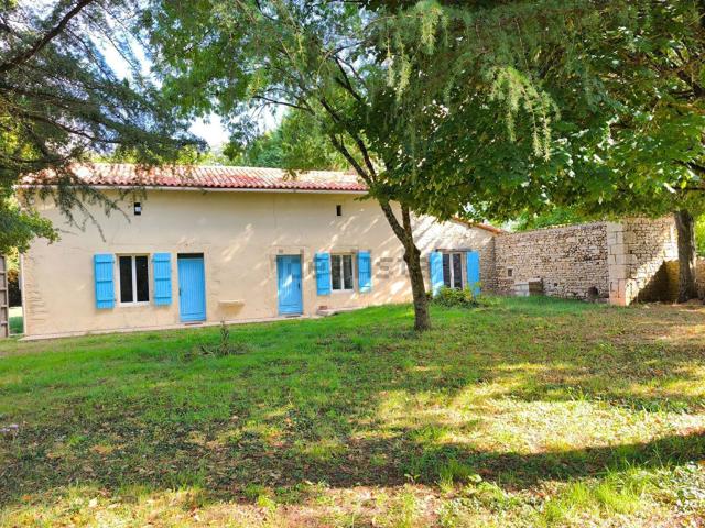 Maison vente à Premillant, Brux