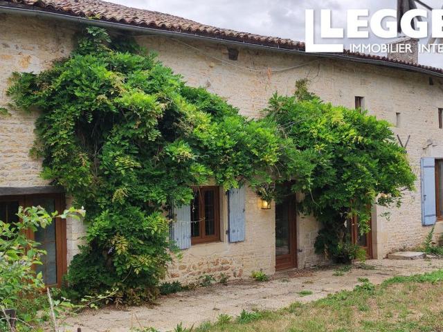 Maison vente à Le Peux, Brux