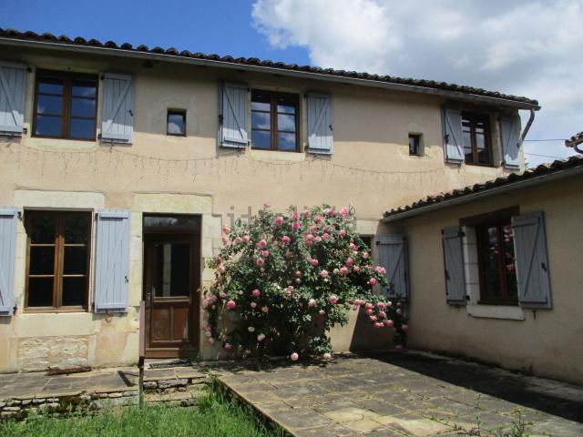 Maison vente à Chez Coudret, Brux