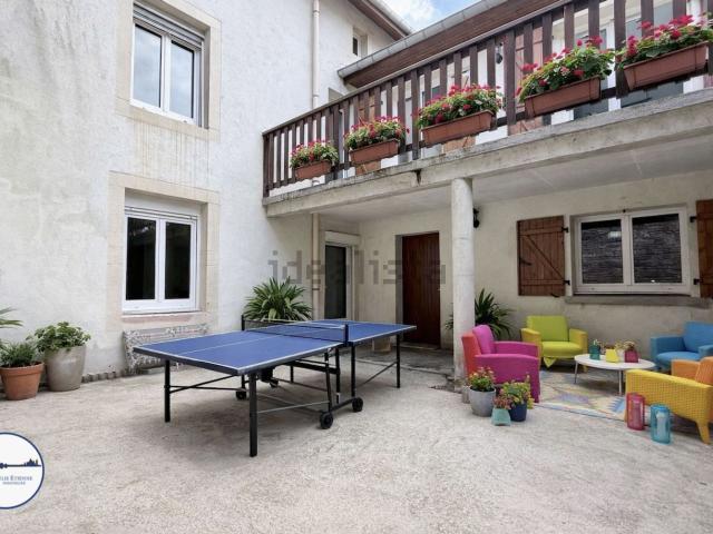 Maison vente à Bruyères, Vosges