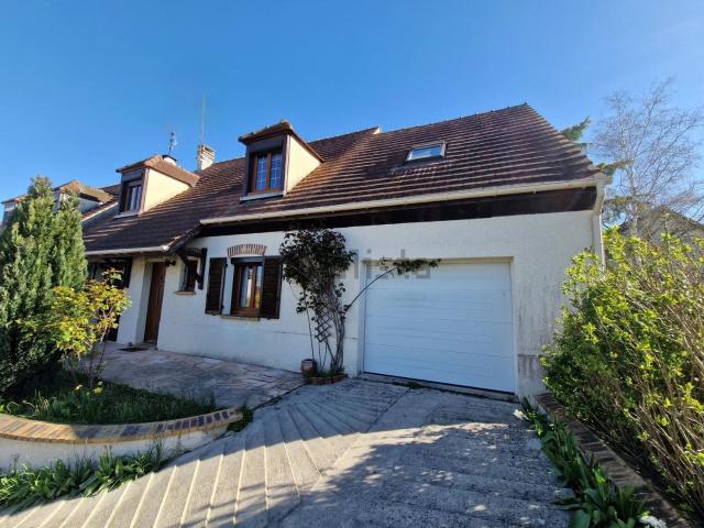 Maison vente à Bruyères-le-Châtel, Essonne