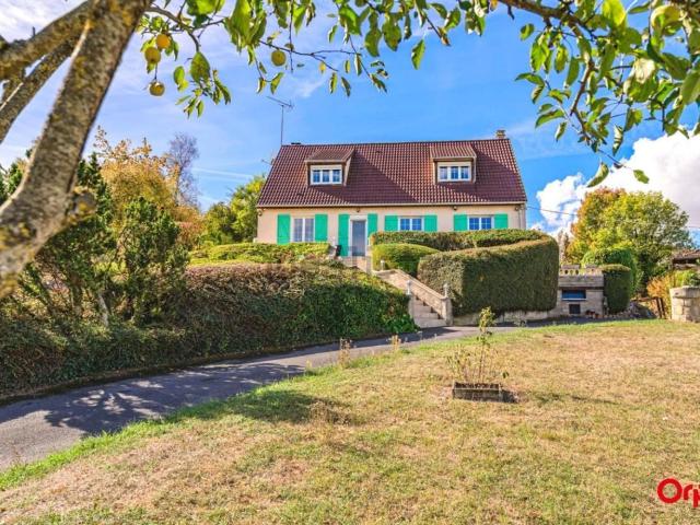Maison vente à Trugny, Bruyères-sur-Fère