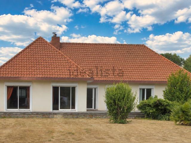 Maison vente à La Croix Madame, Bruz