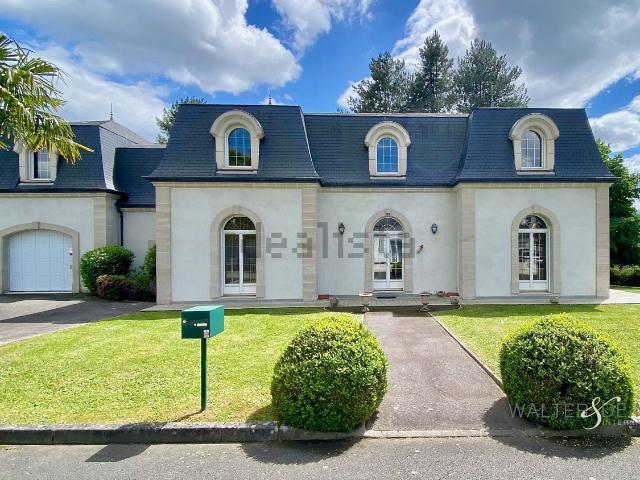 Maison vente à Le Haut Carcé, Bruz
