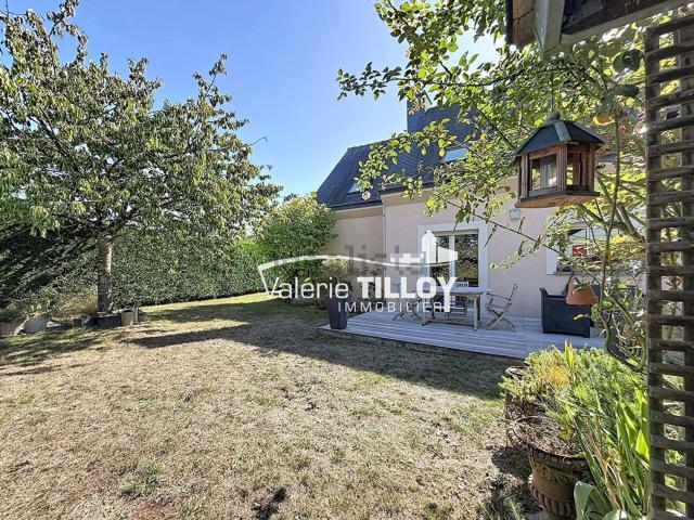 Maison vente à Le Haut Carcé, Bruz