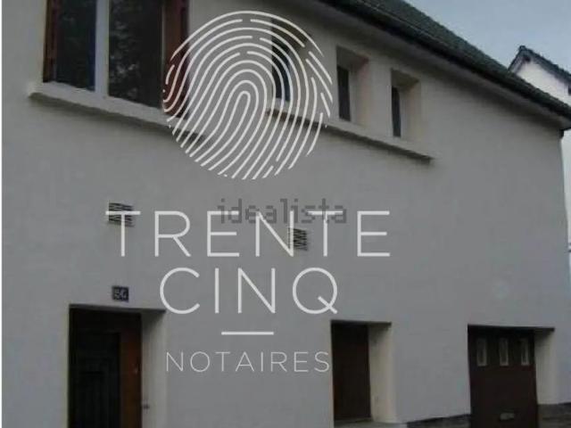 Maison location à La Bobinais, Bruz