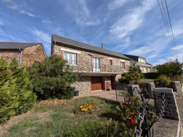 Maison vente à Pont-Réan (Bruz), Bruz