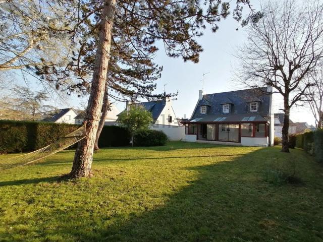 Maison vente à Le Grand Pâtis, Bruz