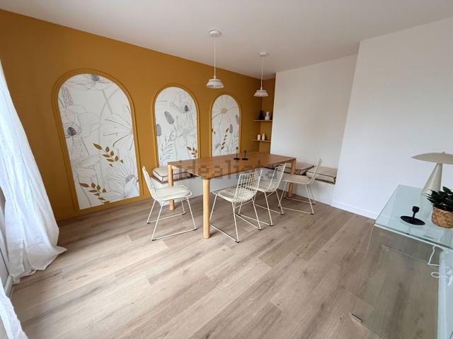 Maison location à La Bobinais, Bruz