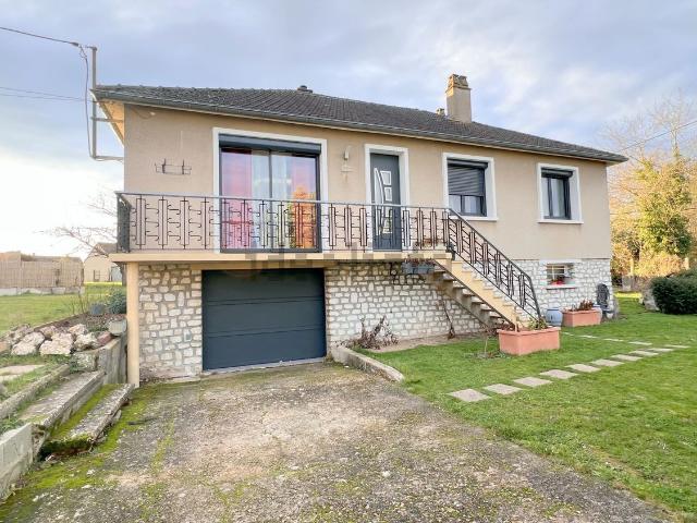 Maison vente à Les Vignes, Bû