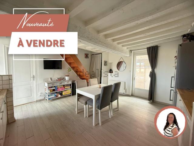 Maison vente à Les Vignes, Bû