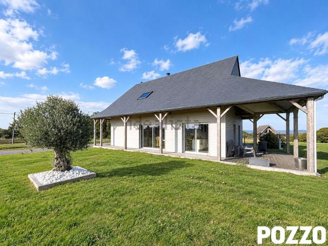 Maison vente à Buais, Buais-Les-Monts