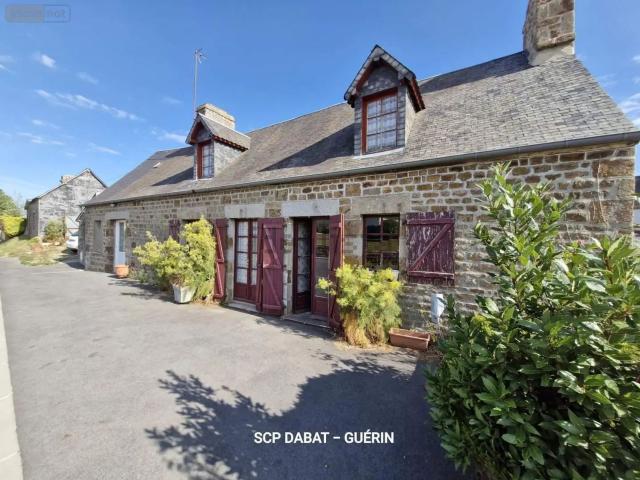 Maison vente à Buais, Buais-Les-Monts