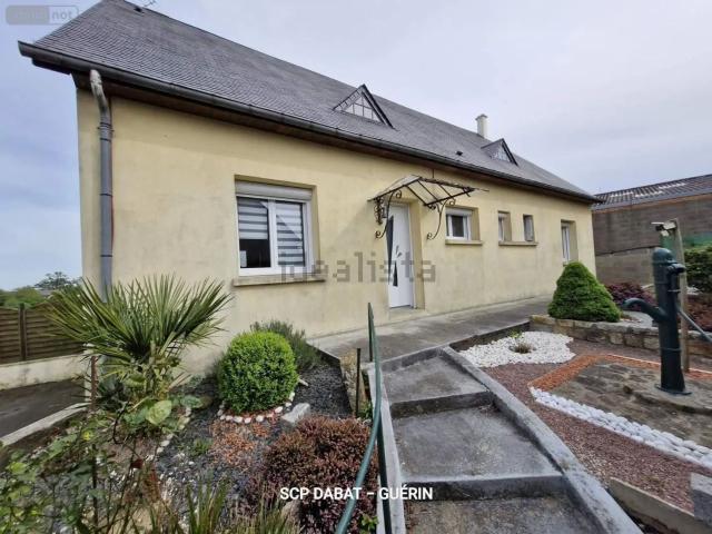 Maison vente à Buais, Buais-Les-Monts