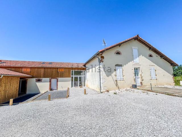 Maison vente à Nan, Buanes