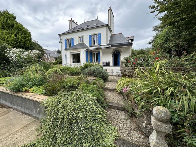 Maison vente à Lann Justice, Bubry