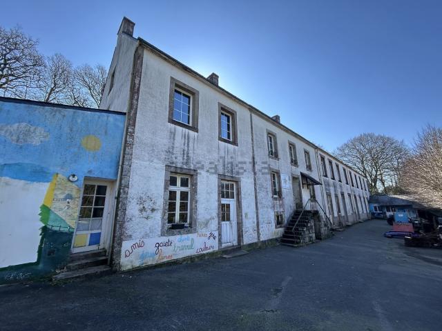 Maison vente à Sainte-Hélène, Bubry