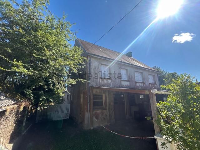 Maison vente à Sainte-Hélène, Bubry