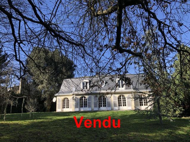 Maison vente à Buc, Yvelines