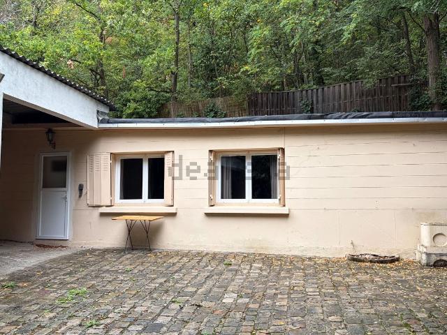 Maison location à Buc, Yvelines