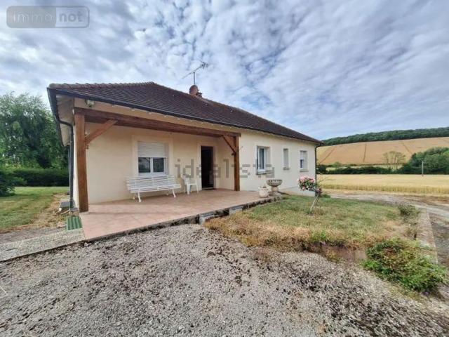 Maison vente à Bucey-en-Othe, Aube