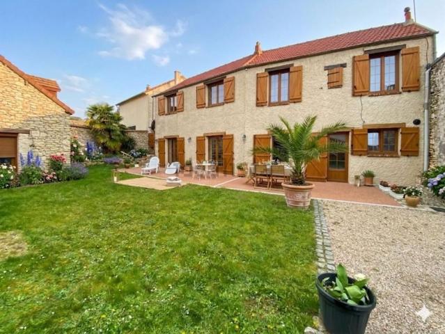 Maison vente à Buchelay, Yvelines