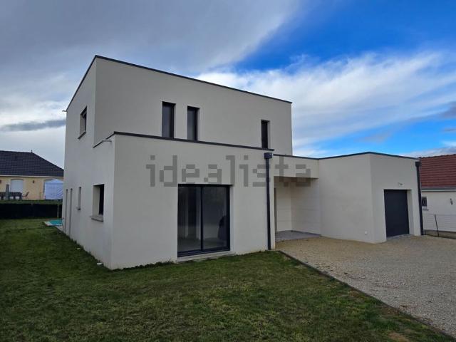 Maison vente à Les Maisons Blanches, Buchères