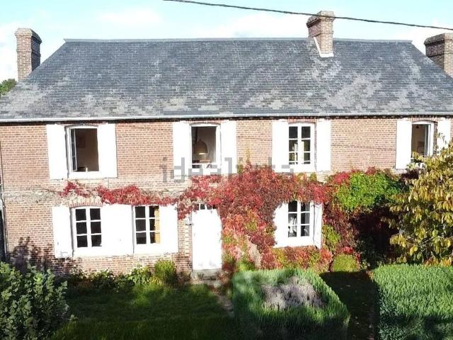 Maison vente à Estouteville-Écalles, Buchy