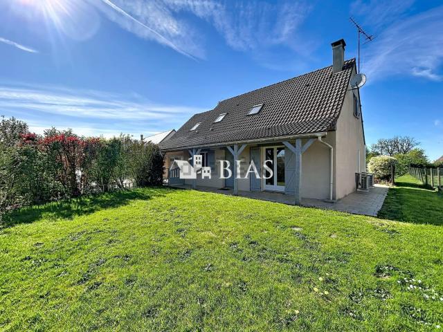 Maison vente à Estouteville-Écalles, Buchy